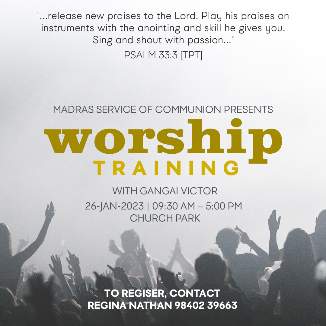 Worship-Workshop-2023
